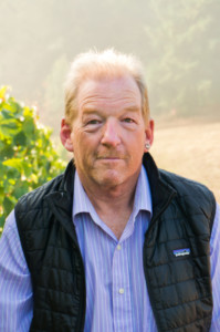 Cal Knudsen, Jr.