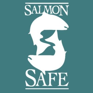 Salmon Safe logo