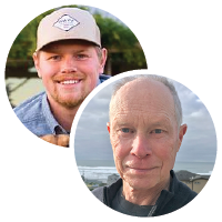 holstein willamette valley oregon webinar series featuring allen holstein and granville wines