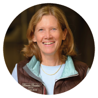 veronique-drouhin webinar series from oregon's dundee hills featuring veronique drouhin of domaine drouin