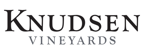Knudsen Vineyards Logo
