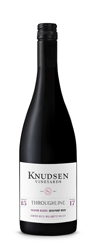 Throughline Pinot Noir