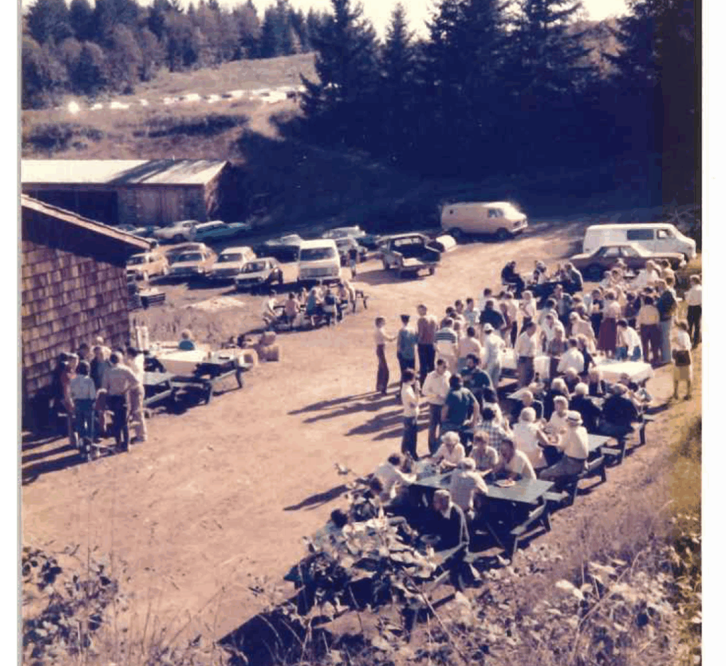 Early Harvest Party – Uncle Jack-25