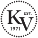 KV est logo